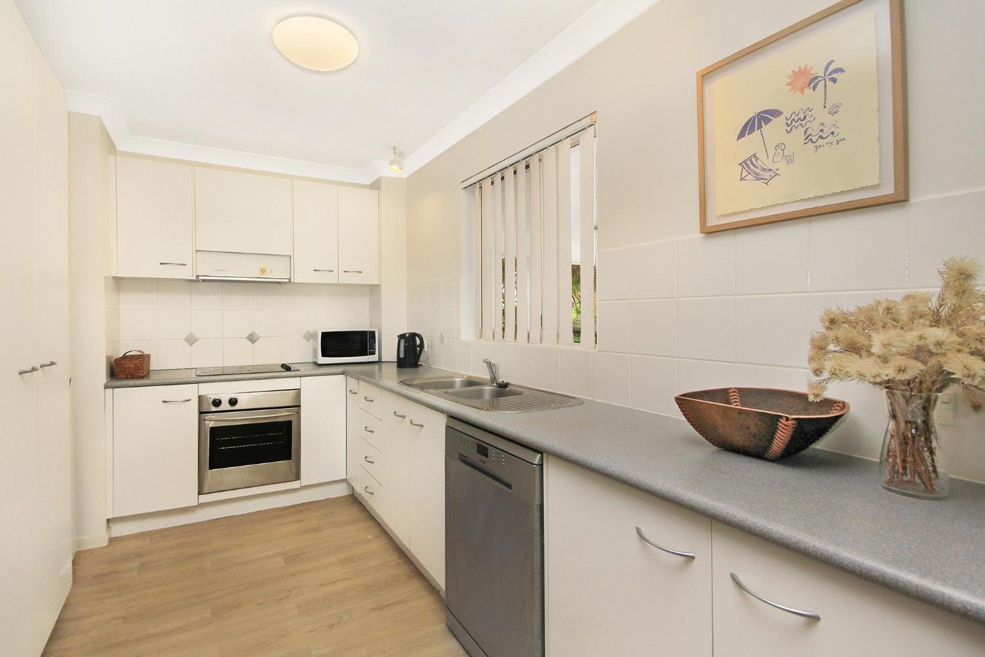 Byron Lakeside Holiday Apartments Byron Bay Exterior foto