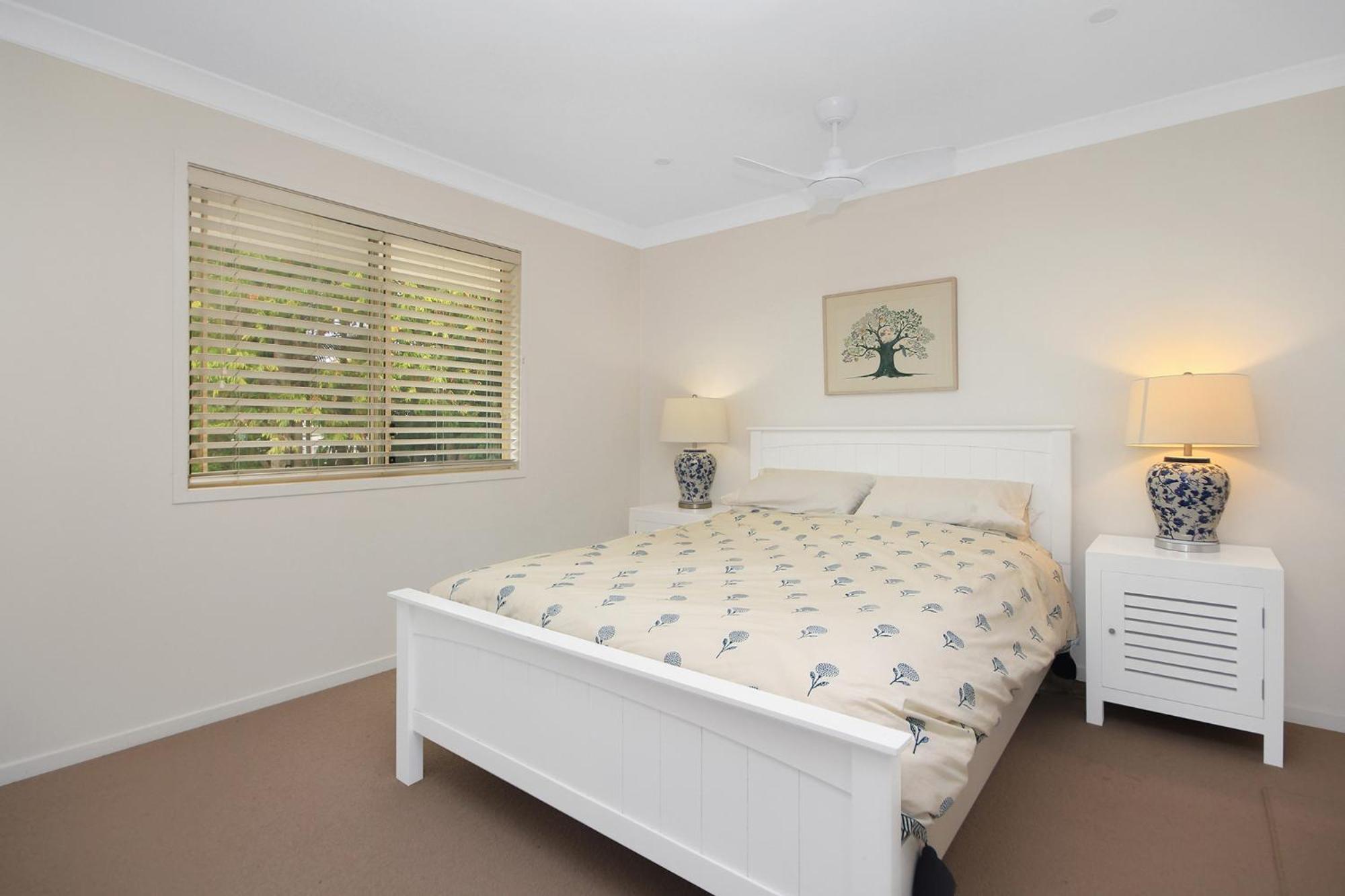 Byron Lakeside Holiday Apartments Byron Bay Cameră foto
