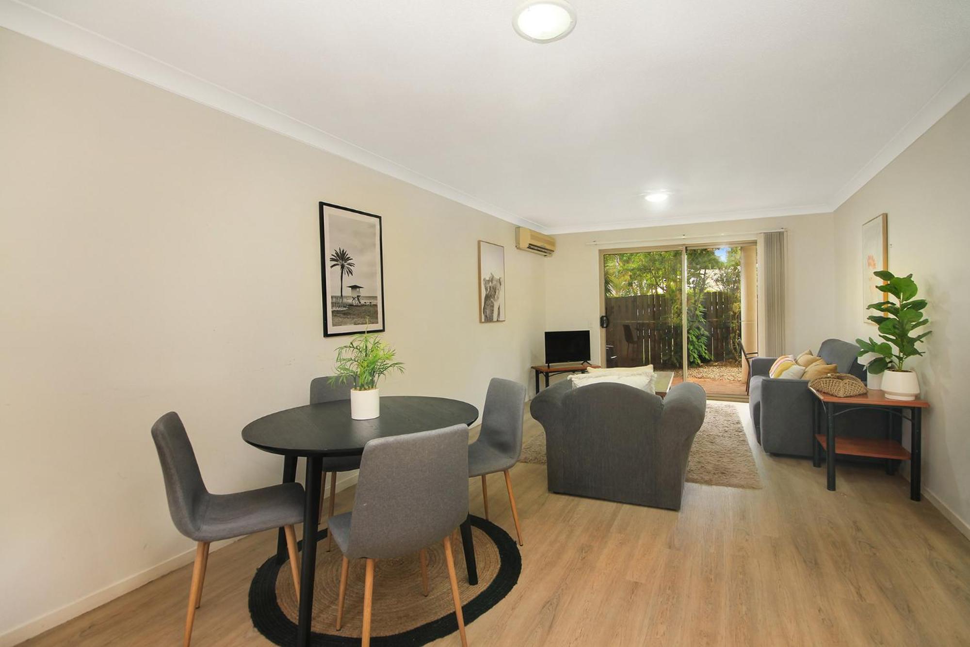 Byron Lakeside Holiday Apartments Byron Bay Exterior foto