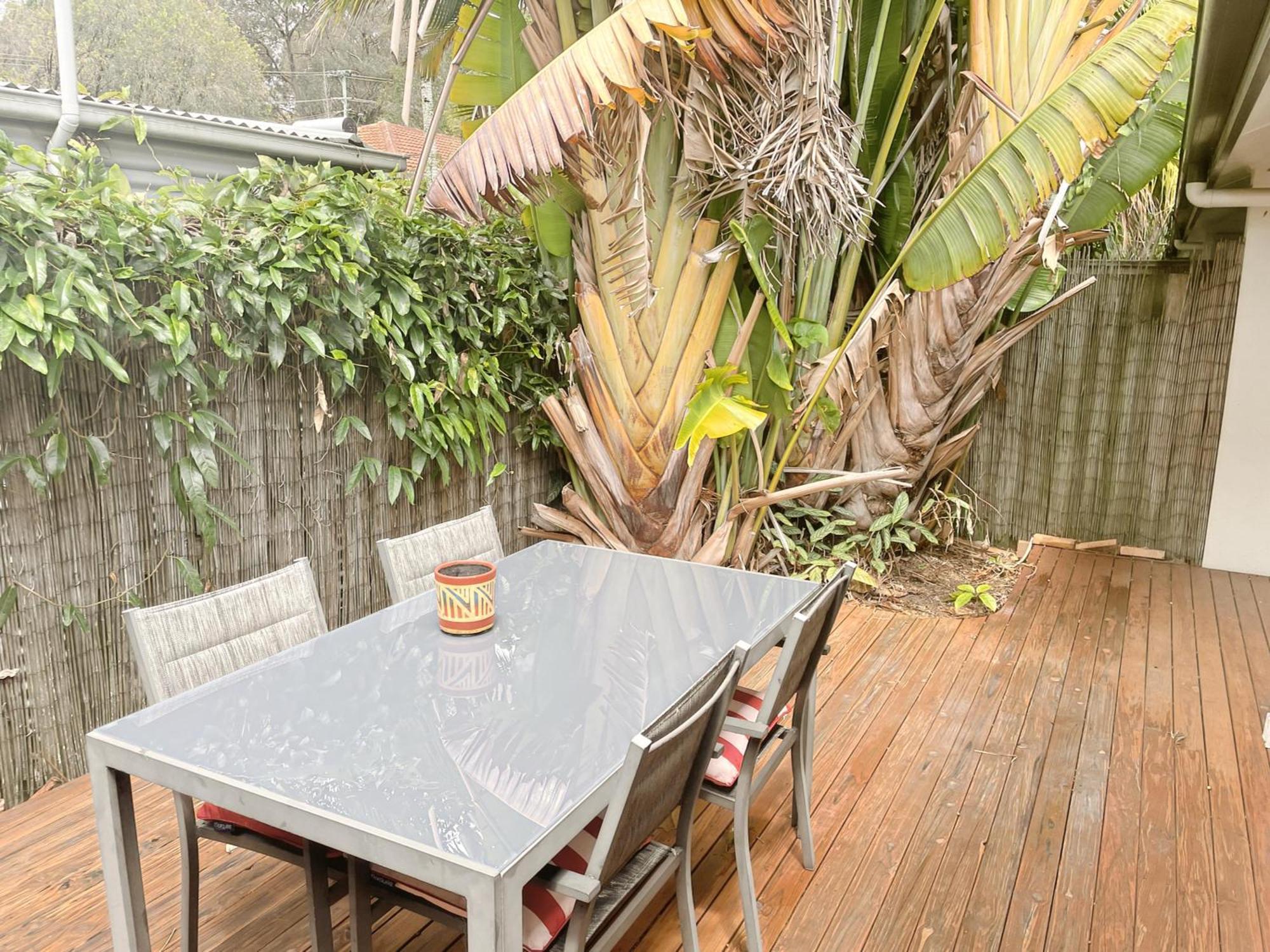 Byron Lakeside Holiday Apartments Byron Bay Exterior foto
