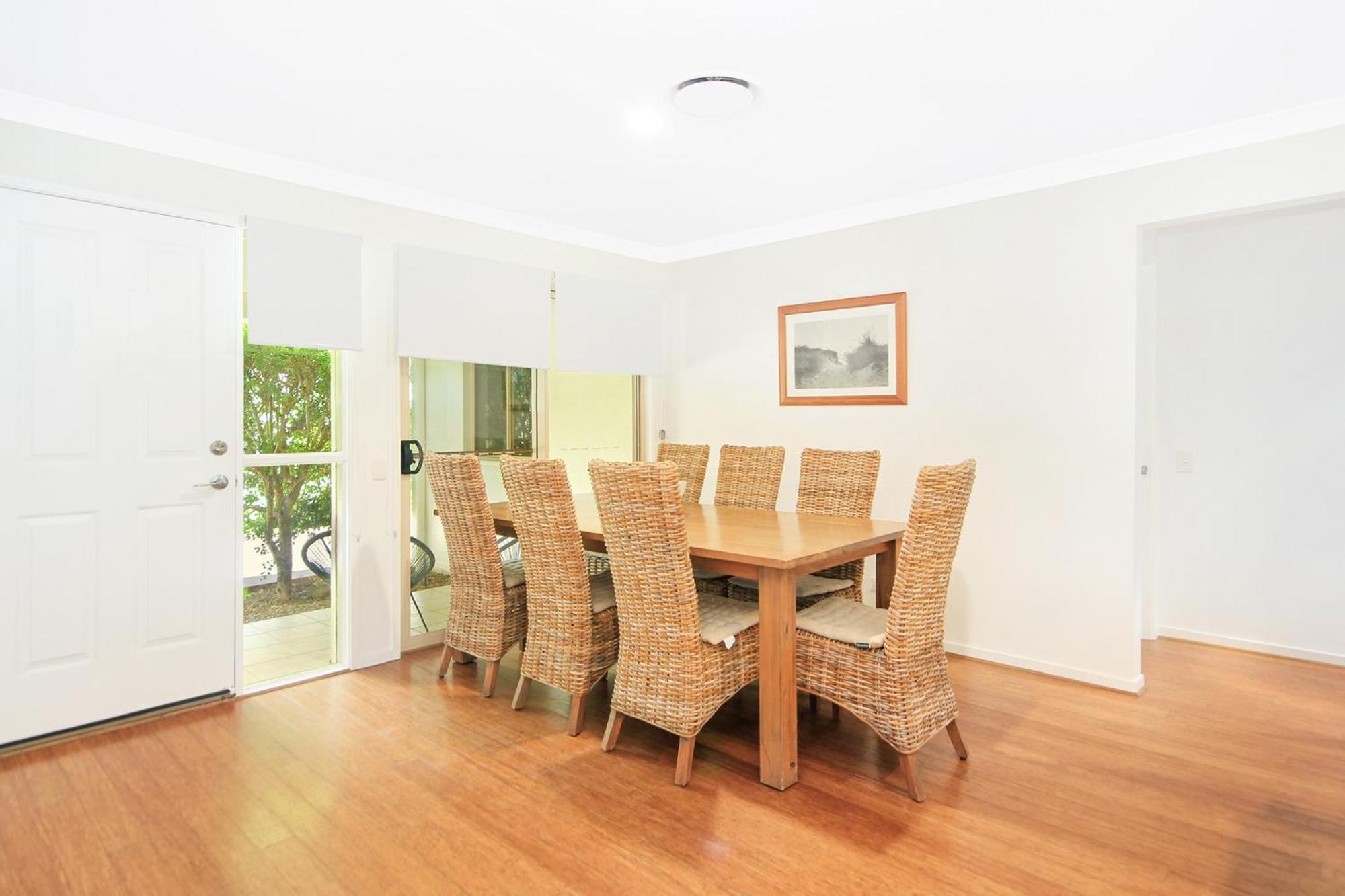 Byron Lakeside Holiday Apartments Byron Bay Cameră foto