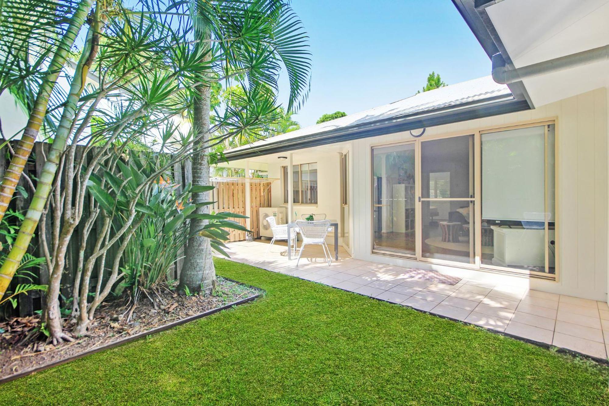 Byron Lakeside Holiday Apartments Byron Bay Cameră foto