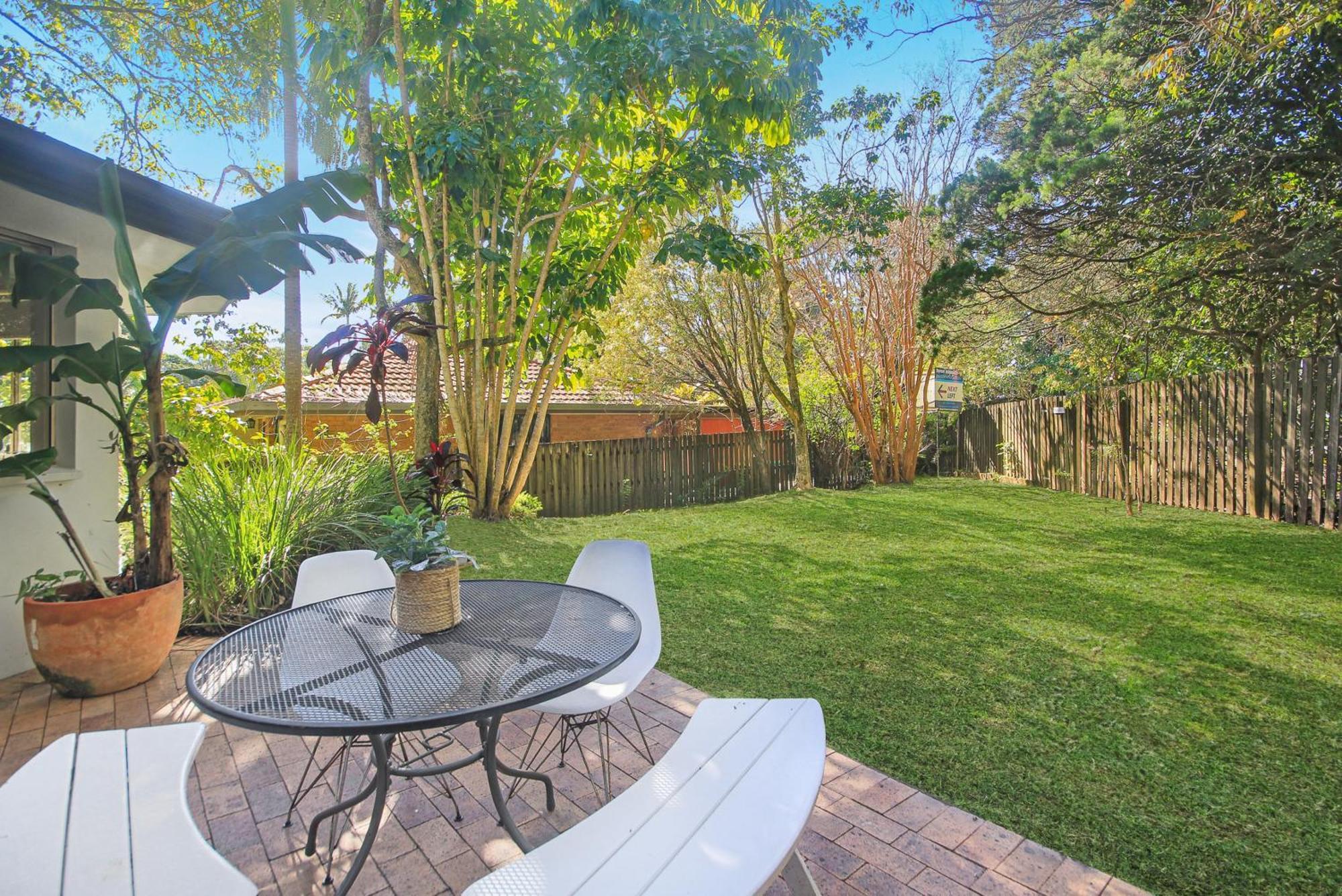 Byron Lakeside Holiday Apartments Byron Bay Cameră foto